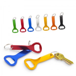 Llavero Destapador Nash  LL-88